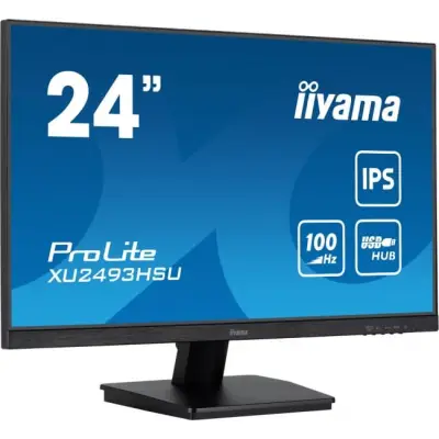 iiyama ProLite XU2493HSU-B7 - 100Hz Full HD 23,8'' IPS 1ms