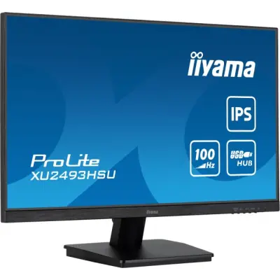 iiyama ProLite XU2493HSU-B7 - 100Hz Full HD 23,8'' IPS 1ms