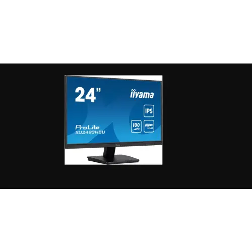 iiyama ProLite XU2493HSU-B7 - 100Hz Full HD 23,8'' IPS 1ms