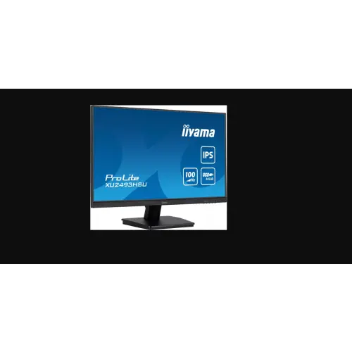 iiyama ProLite XU2493HSU-B7 - 100Hz Full HD 23,8'' IPS 1ms