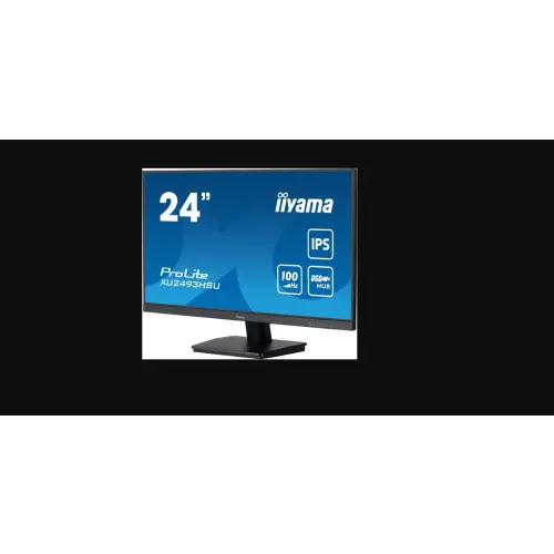 iiyama ProLite XU2493HSU-B7 - 100Hz Full HD 23,8'' IPS 1ms