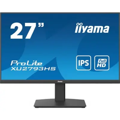 iiyama ProLite XU2793HS-B7 - 100Hz Full HD 27'' IPS 1ms