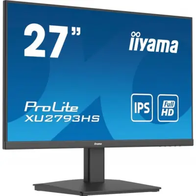iiyama ProLite XU2793HS-B7 - 100Hz Full HD 27'' IPS 1ms
