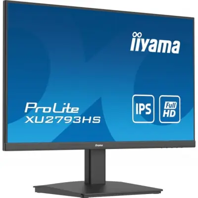 iiyama ProLite XU2793HS-B7 - 100Hz Full HD 27'' IPS 1ms