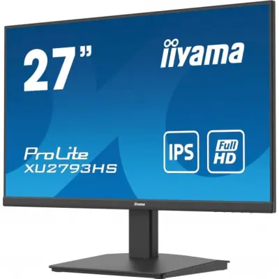 iiyama ProLite XU2793HS-B7 - 100Hz Full HD 27'' IPS 1ms