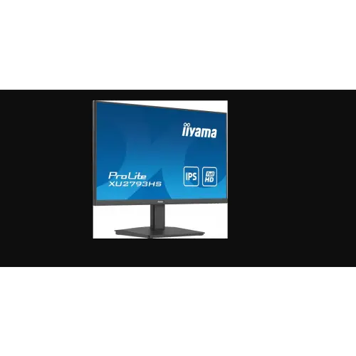 iiyama ProLite XU2793HS-B7 - 100Hz Full HD 27'' IPS 1ms