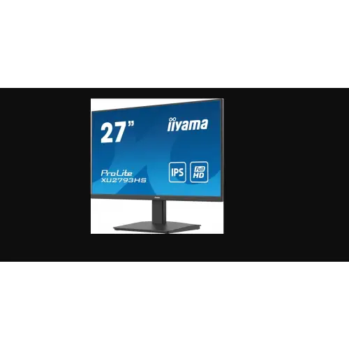 iiyama ProLite XU2793HS-B7 - 100Hz Full HD 27'' IPS 1ms
