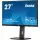 iiyama ProLite XUB2797HSU-B2 - 100Hz Full HD 27'' IPS 1ms
