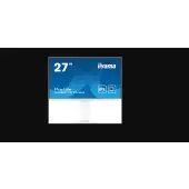 iiyama ProLite XUB2797HSU-W2 - 100Hz Full HD 27'' IPS 1ms