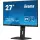 iiyama ProLite XUB2793QS-B7 - 100Hz QHD 27'' IPS 1ms