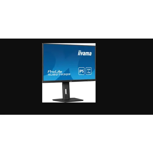 iiyama ProLite XUB2793QS-B7 - 100Hz QHD 27'' IPS 1ms