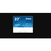 iiyama ProLite XUB2797QSU-W2 - 100Hz QHD 27'' IPS 1ms