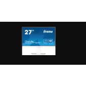 iiyama ProLite XUB2797QSN-W2 - 100Hz QHD 27'' IPS 1ms