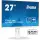 iiyama ProLite XUB2797QSN-W2 - 100Hz QHD 27'' IPS 1ms