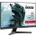 iiyama G-Master GC2480HSU-B1 Red Eagle - 180Hz Full HD 23,6'' VA 0,5ms
