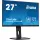 iiyama ProLite XUB2793HS-B7 - 100Hz Full HD 27'' IPS 1ms