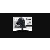 iiyama G-Master G2745QSU-B2 Black Hawk - 100Hz QHD 27'' IPS 1ms