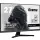 iiyama G-Master G2745QSU-B2 Black Hawk - 100Hz QHD 27'' IPS 1ms
