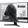 iiyama G-Master G2745QSU-B2 Black Hawk - 100Hz QHD 27'' IPS 1ms