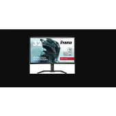 iiyama G-Master GCB3280QSU-B2 Red Eagle - 180Hz QHD 31,5'' VA 0,2ms