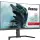 iiyama G-Master GCB3280QSU-B2 Red Eagle - 180Hz QHD 31,5'' VA 0,2ms
