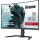 iiyama G-Master GCB3280QSU-B2 Red Eagle - 180Hz QHD 31,5'' VA 0,2ms