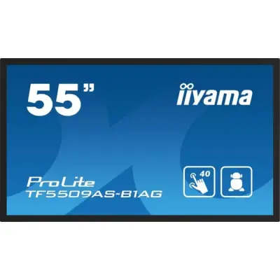 iiyama ProLite TF5539AS-B1AG Open Frame