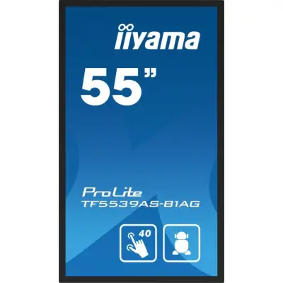 iiyama ProLite TF5539AS-B1AG Open Frame