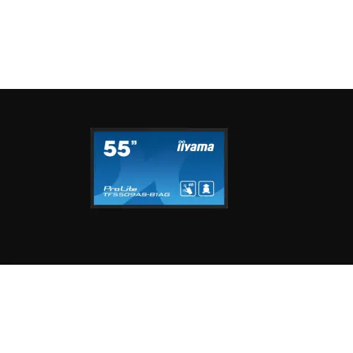 iiyama ProLite TF5539AS-B1AG Open Frame