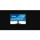 iiyama ProLite XCB3494WQSU-B1 - 120Hz UWQHD 34'' VA 0,4ms
