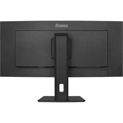 iiyama ProLite XCB3494WQSU-B1 - 120Hz UWQHD 34'' VA 0,4ms