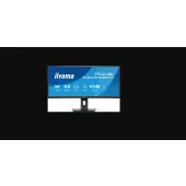 iiyama ProLite XCB3497WQSNP-B1 - 120Hz UWQHD 34'' VA 0,4ms