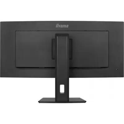 iiyama ProLite XCB3497WQSNP-B1 - 120Hz UWQHD 34'' VA 0,4ms