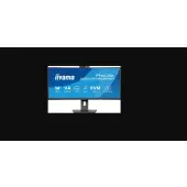 iiyama ProLite XCB3497WQSNPH-B1 - 120Hz UWQHD 34'' VA 0,4ms
