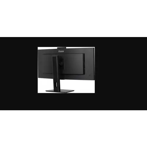 iiyama ProLite XCB3497WQSNPH-B1 - 120Hz UWQHD 34'' VA 0,4ms