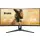 iiyama G-Master GCB3486WQSCP-B1 Gold Phoenix - 240Hz UWQHD 34'' VA 0,4ms