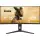iiyama G-Master GCB3486WQSCP-B1 Gold Phoenix - 240Hz UWQHD 34'' VA 0,4ms