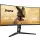 iiyama G-Master GCB3486WQSCP-B1 Gold Phoenix - 240Hz UWQHD 34'' VA 0,4ms