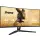 iiyama G-Master GCB3486WQSCP-B1 Gold Phoenix - 240Hz UWQHD 34'' VA 0,4ms