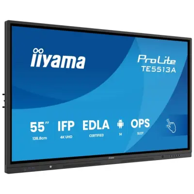 iiyama ProLite TE5513A-B1AG