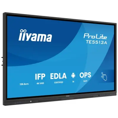 iiyama ProLite TE5513A-B1AG