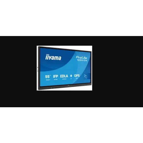 iiyama ProLite TE5513A-B1AG