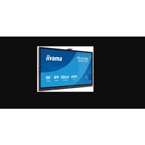 iiyama ProLite TE5513A-B1AG