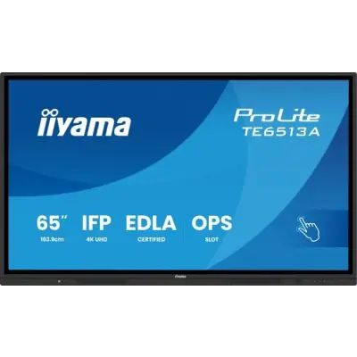 iiyama ProLite TE6513A-B1AG