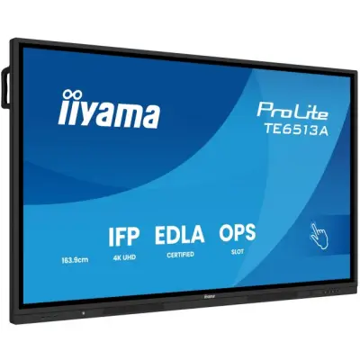 iiyama ProLite TE6513A-B1AG
