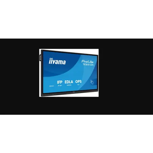iiyama ProLite TE6513A-B1AG