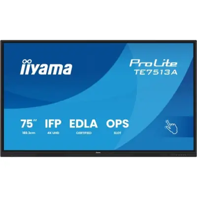 iiyama ProLite TE7513A-B1AG