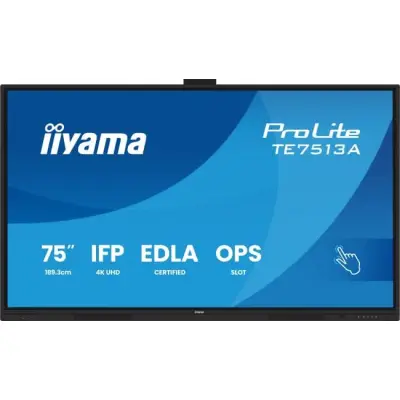iiyama ProLite TE7513A-B1AG