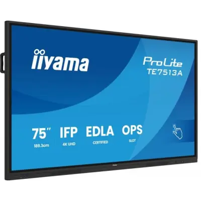 iiyama ProLite TE7513A-B1AG