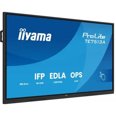 iiyama ProLite TE7513A-B1AG